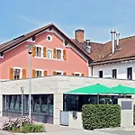 Brauereigasthof Puettner Schlammersdorf