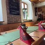 Hotel Brauereigasthof Puettner Schlammersdorf