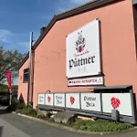 Hotel Brauereigasthof Puettner