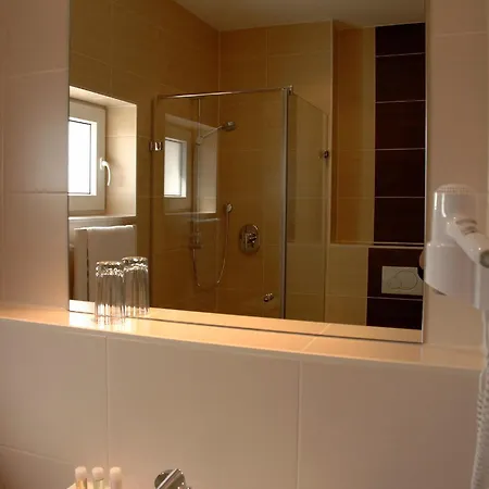 Brauereigasthof Puettner Hotel