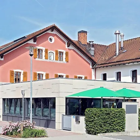 Brauereigasthof Puettner Schlammersdorf