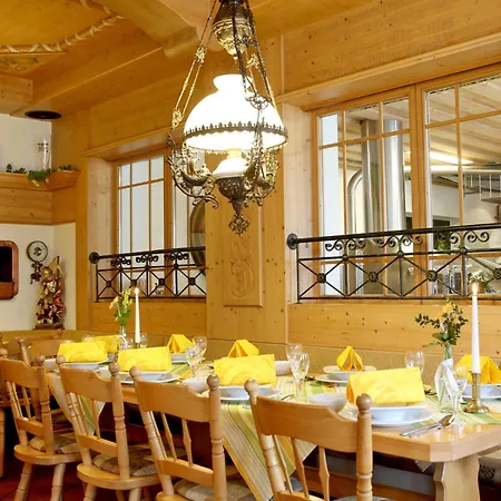 Brauereigasthof Puettner Hotel *
